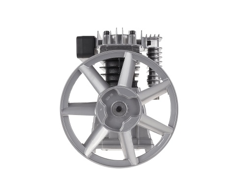 Pompa do kompresora typ Z 4HP tłok fi 70mm (1)