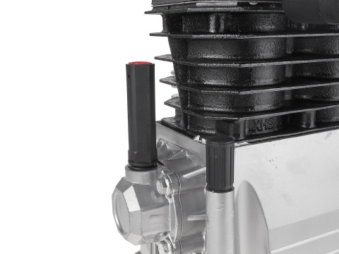 Pompa do kompresora typ Z 4HP tłok fi 70mm (1)