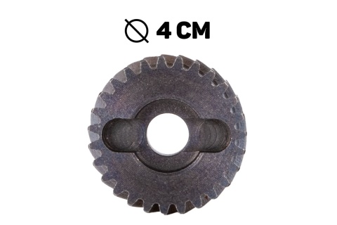 Przełożenie, pierwszy bieg do Młotowiertarki - młota udarowego G80708 (1)