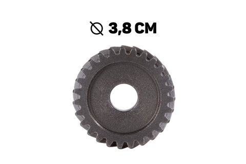 Przełożenie, pierwszy bieg do młotowiertarki G80707 (1)