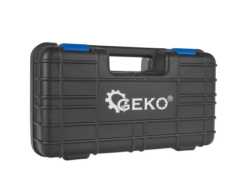 Przyssawka wibrująca akumulatorowa do układania płytek - zestaw z ładowarką i 2xAKU 18V (4)