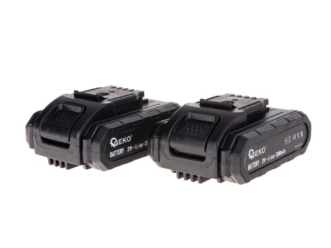 Przyssawka wibrująca do płytek 21V ( 2 x akumulator + ładowarka) (10)