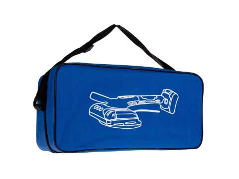 Przyssawka wibrująca do płytek 21V ( 2 x akumulator + ładowarka) (10)