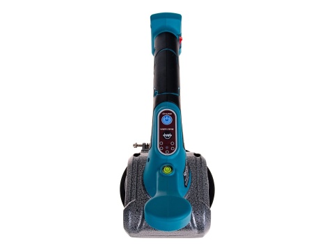 Przyssawka wibrująca do płytek 21V ( 2 x akumulator + ładowarka) (10)