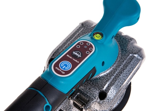 Przyssawka wibrująca do płytek 21V ( 2 x akumulator + ładowarka) (10)