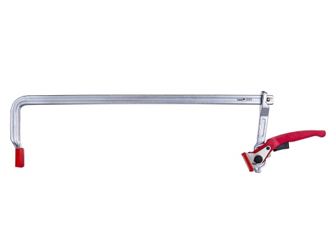 Ścisk zapadkowy kuty typu F 500x120mm (12)