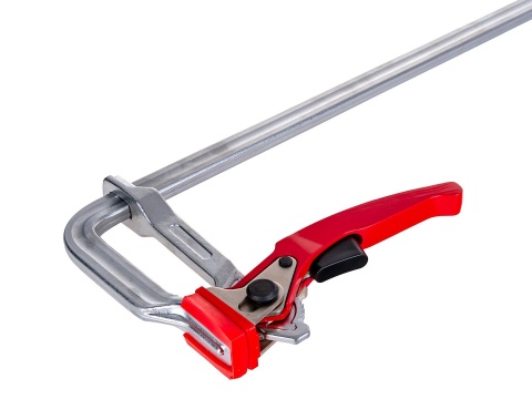 Ścisk zapadkowy kuty typu F 600x120mm (12)