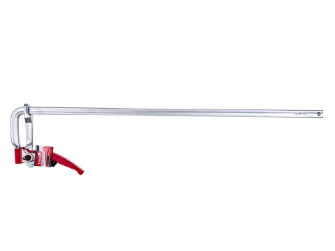 Ścisk zapadkowy kuty typu F 800x120mm (8)