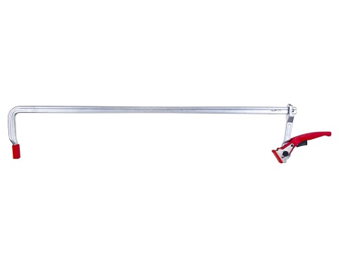 Ścisk zapadkowy kuty typu F 800x120mm (8)