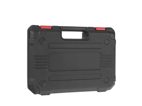 Sekator akumulatorowy 30mm w walizce 2x2.0Ah 21V (10)