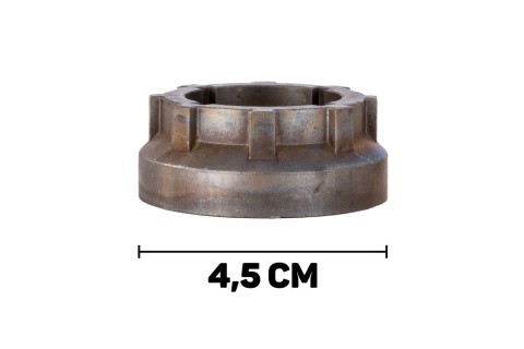 Sprzęgło do młotowiertarki - młota udarowego G80708 (1)