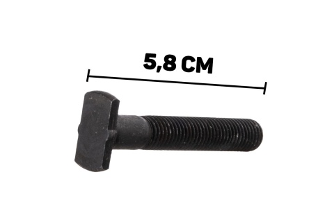 Śruba T do młotowiertarki - młota udarowego G80708 (1)
