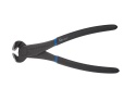 Szczypce tnące czołowe szerokie 200mm CrV (6/60)