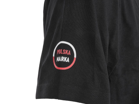 T-shirt męski GEKO r. M