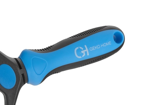 Trymer dla zwierząt - zgrzebło do kołtunów 17.5 x 9.5cm (100)