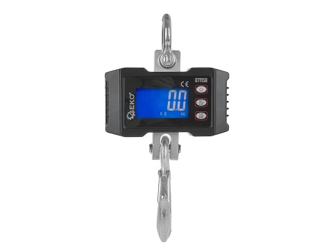 Waga hakowa magazynowa elektroniczna 1000kg (10)