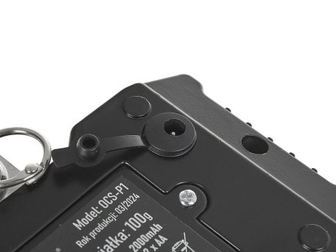 Waga hakowa magazynowa elektroniczna 1000kg (10)