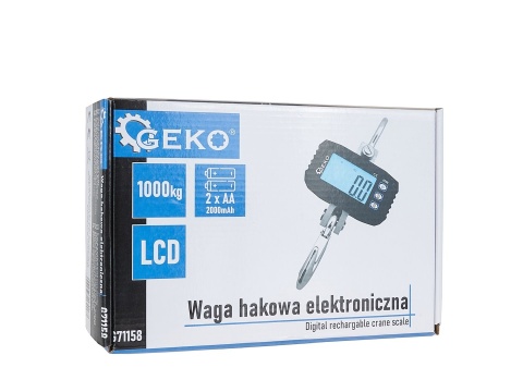 Waga hakowa magazynowa elektroniczna 1000kg (10)