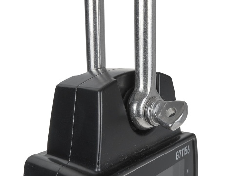 Waga hakowa magazynowa elektroniczna 300kg (20)