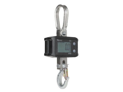 Waga hakowa magazynowa elektroniczna z pilotem 2000kg (5)