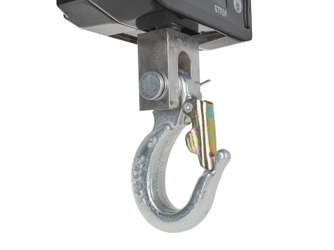 Waga hakowa magazynowa elektroniczna z pilotem 2000kg (5)