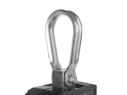 Waga hakowa magazynowa elektroniczna z pilotem 2000kg (5)