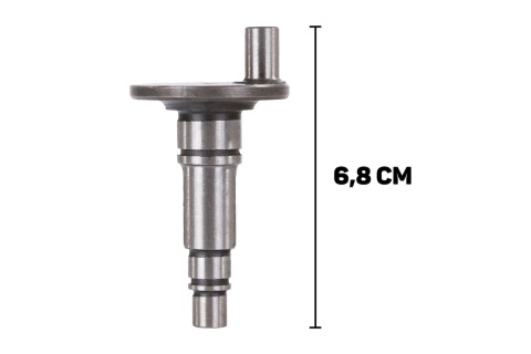 Wał korbowy do młotowiertarki - młota udarowego G80708 (1)