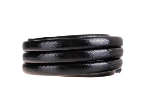 Wąż ogrodowy wzmacniany BLACK&RED 1" 10m (84)