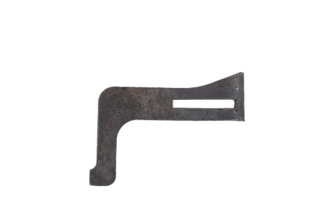 Widelec zmiany biegów do młotowiertarki G80707 (1)