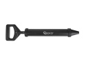 Wyciskacz budowlany do mas i zapraw 850ml + komplet 4 dysz (30)