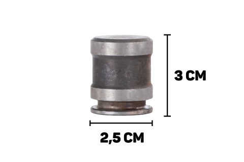 Zaczep do młotowiertarki G80707 (1)
