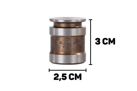 Zaczep do młotowiertarki - młota udarowego G80708 (1)