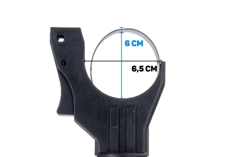 Zestaw do młotowiertarki - młota udarowego G80708 (1)