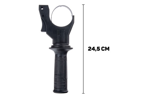 Zestaw do młotowiertarki - młota udarowego G80708 (1)