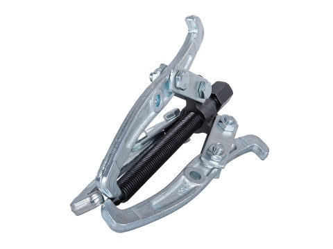 Zestaw ściągaczy trójramiennych do łożysk 3szt. (10)