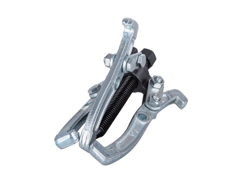 Zestaw ściągaczy trójramiennych do łożysk 3szt. (10)