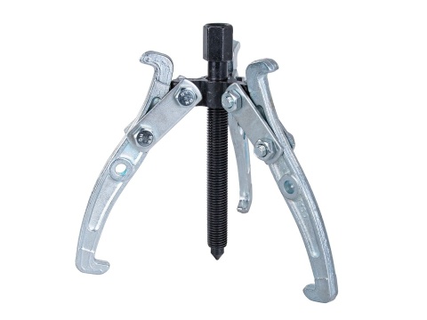 Zestaw ściągaczy trójramiennych do łożysk 3szt. (10)