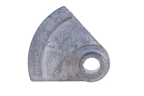 Dźwignia przełącznika do szlifierki oscylacyjnej mimośrodowej 3w1 230V (1)