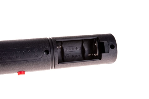 Elektryczna packa na owady (100)