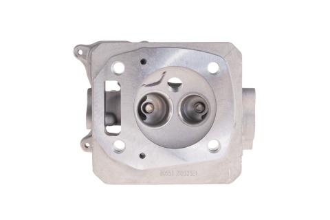 Głowica cylindra do kosiarki spalinowej z napędem 51cm LONCIN (1)