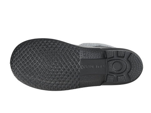 Gumofilce męskie EVA r.40 (6)