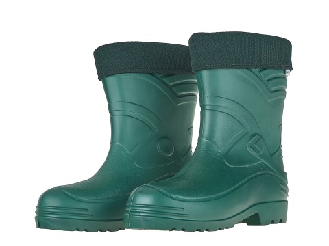 Kalosze damskie EVA r.37 (7)