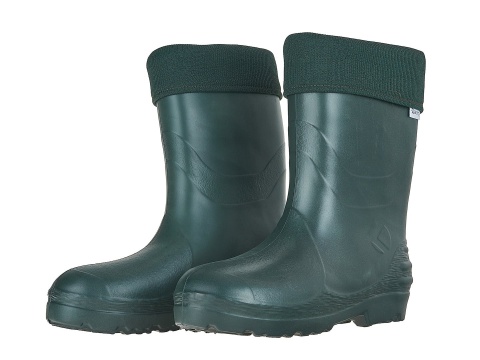 Kalosze męskie EVA r.42 (6)