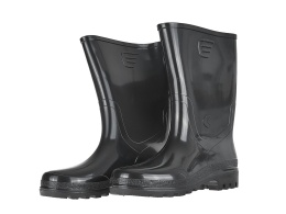 Kalosze męskie czarne r.39 (5)