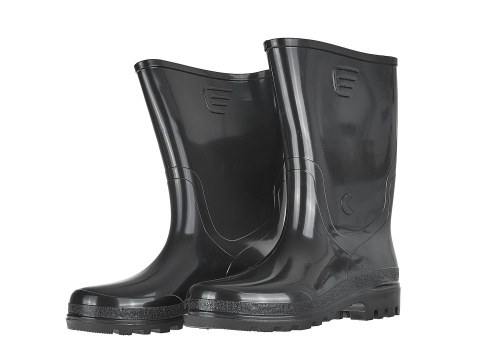 Kalosze męskie czarne r.40 (5)