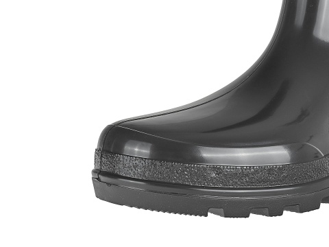 Kalosze męskie czarne r.40 (5)