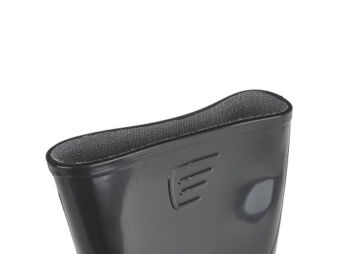 Kalosze męskie czarne r.40 (5)