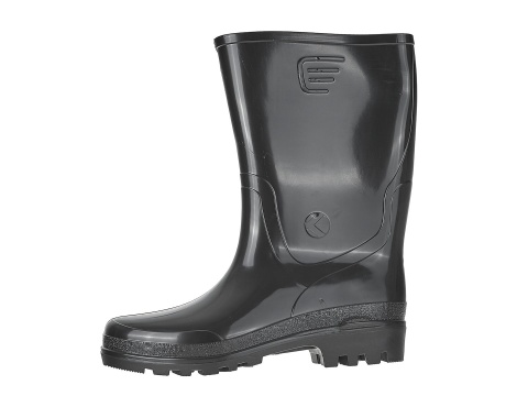 Kalosze męskie czarne r.41 (5)