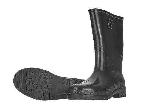 Kalosze męskie czarne r.42 (5)