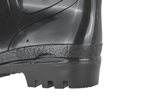 Kalosze męskie czarne r.42 (5)